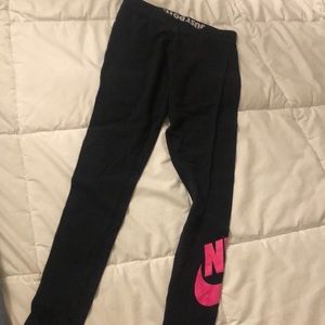 Nike leggings